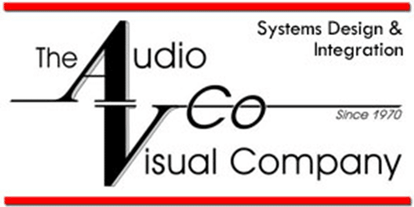 The-Audio-Visual-Company